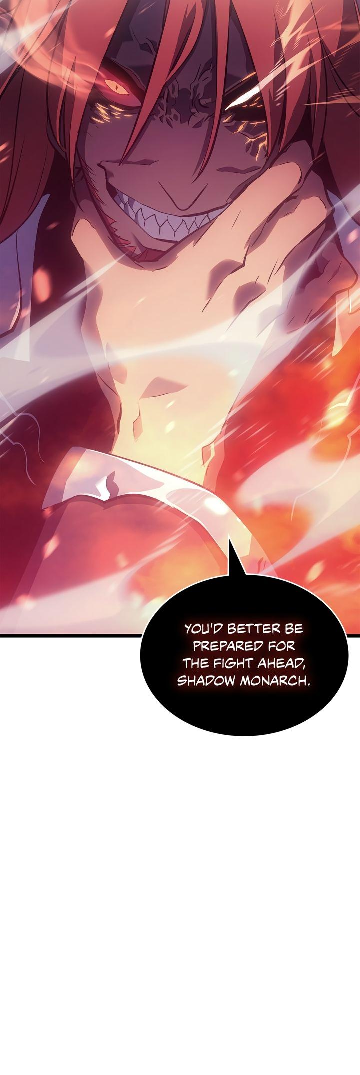 Solo Leveling Chap 174 - Next Chap 175