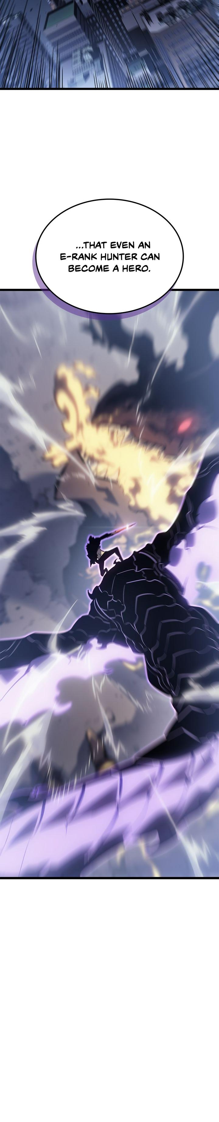 Solo Leveling Chap 174 - Next Chap 175
