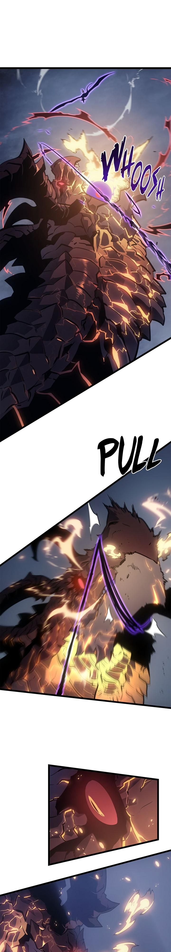 Solo Leveling Chap 174 - Next Chap 175