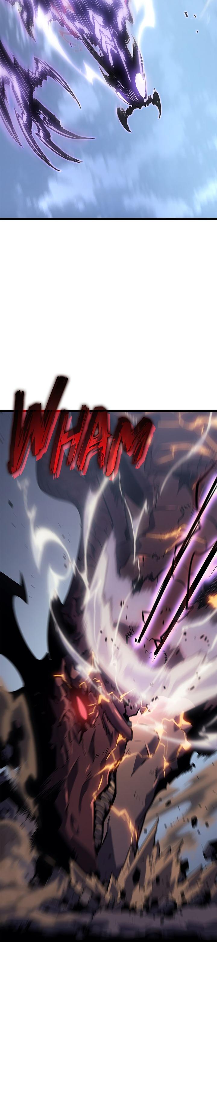 Solo Leveling Chap 174 - Next Chap 175