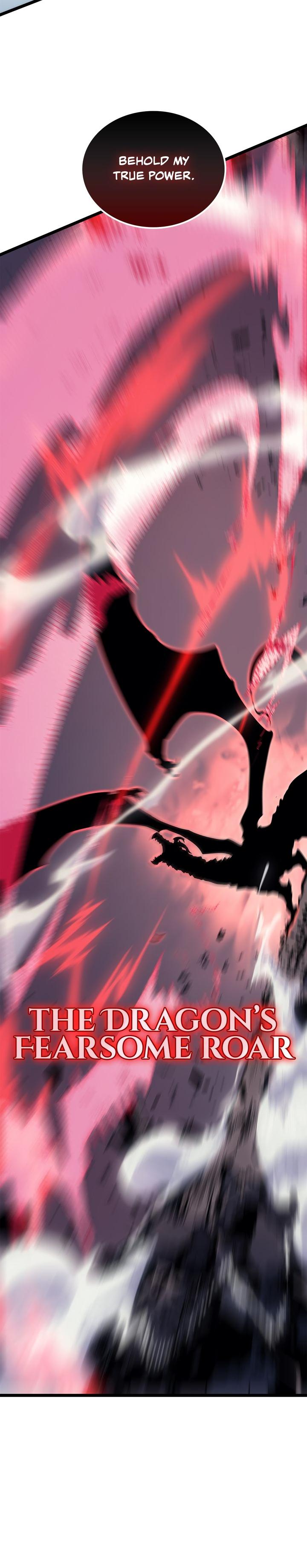 Solo Leveling Chap 174 - Next Chap 175