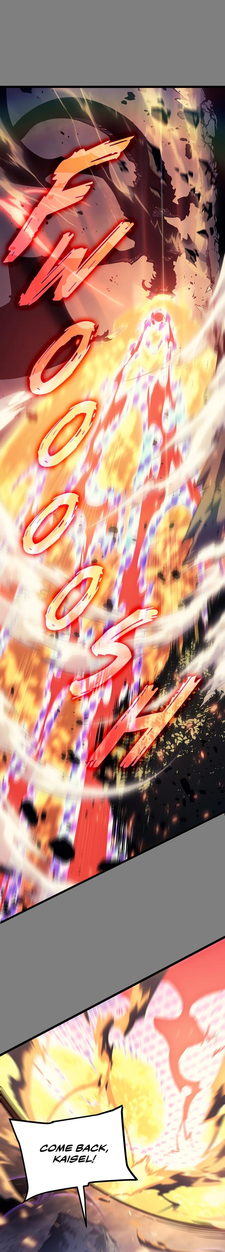 Solo Leveling Chap 174 - Next Chap 175