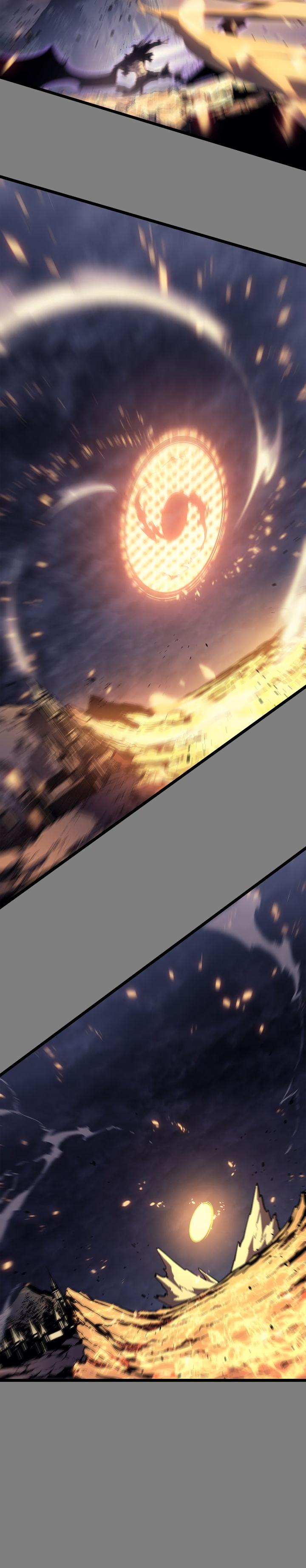 Solo Leveling Chap 174 - Next Chap 175