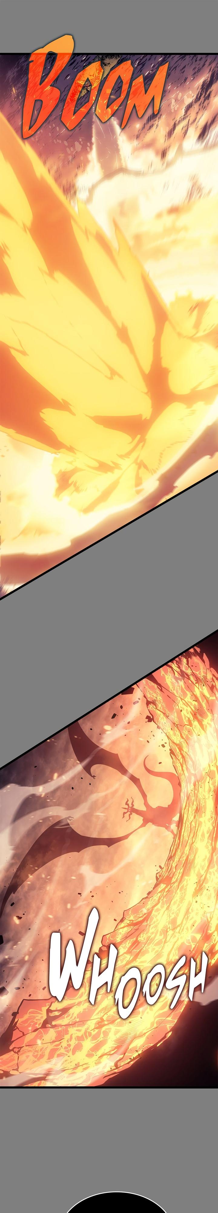 Solo Leveling Chap 174 - Next Chap 175
