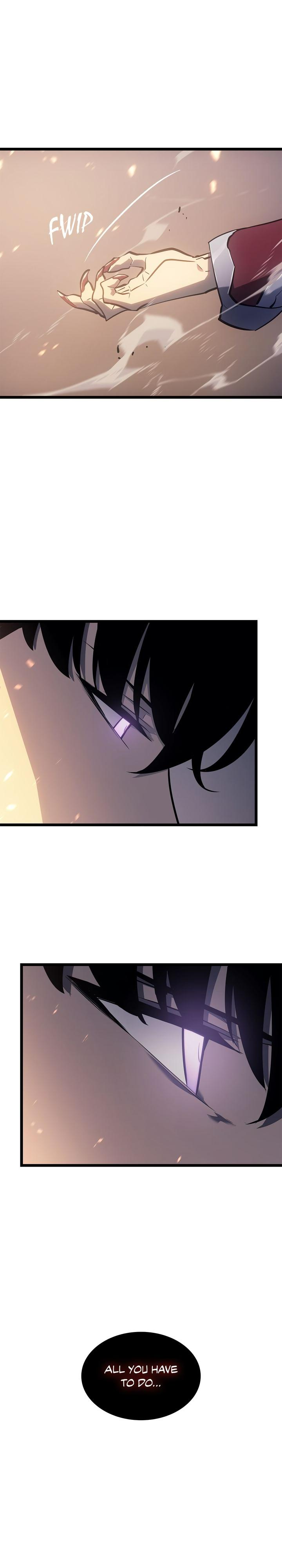 Solo Leveling Chap 174 - Next Chap 175