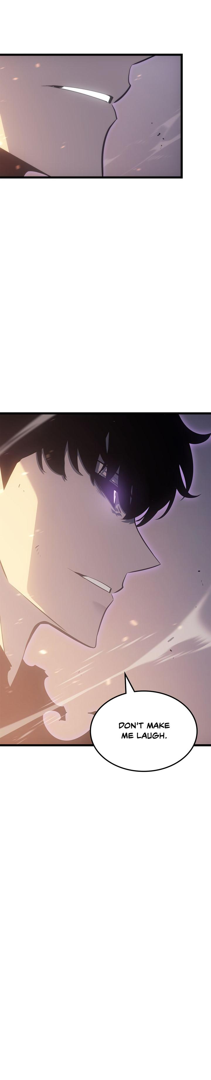 Solo Leveling Chap 174 - Next Chap 175