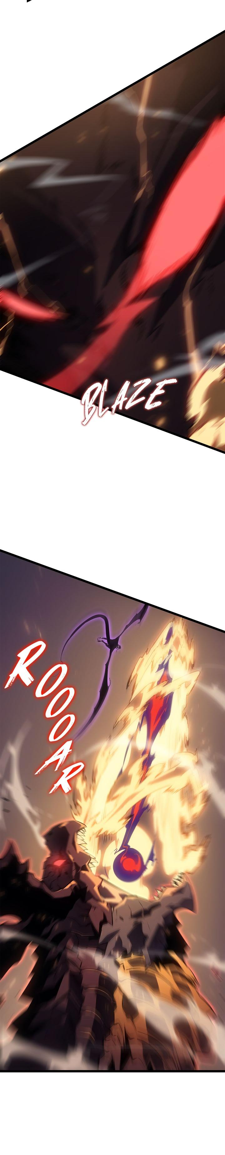 Solo Leveling Chap 175 - Next Chap 176