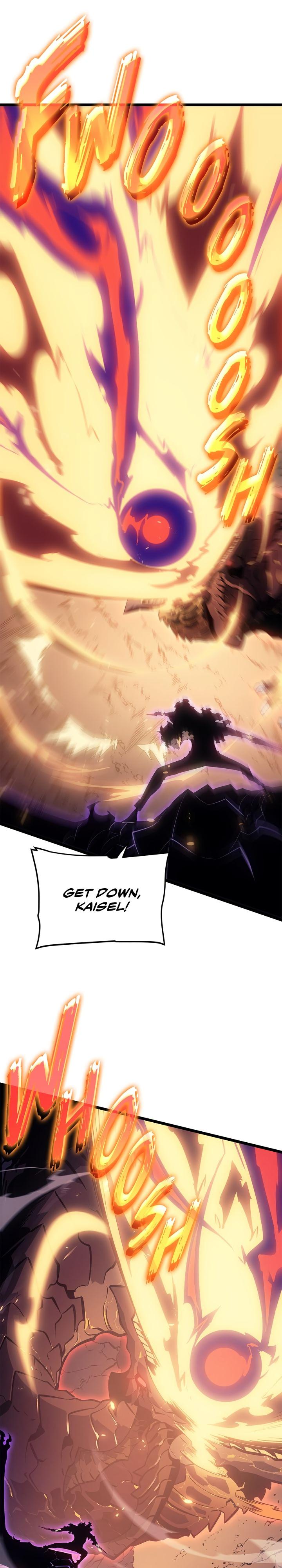 Solo Leveling Chap 175 - Next Chap 176
