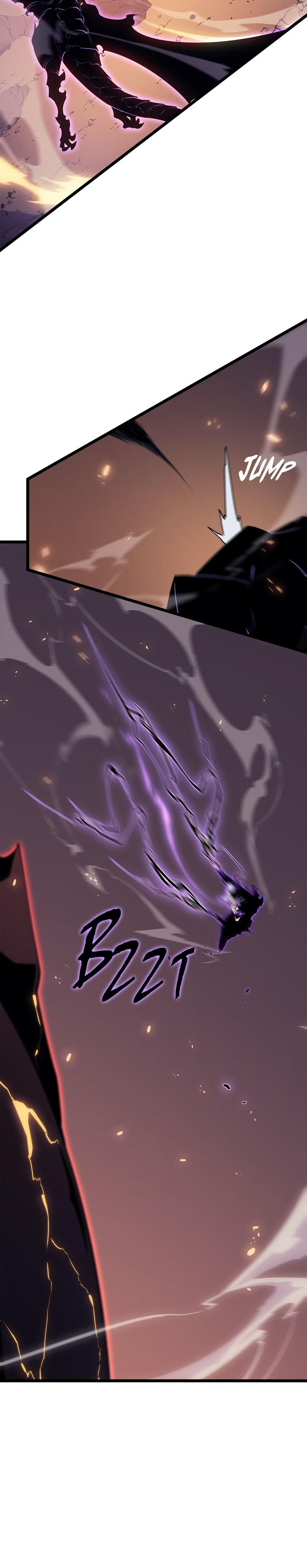 Solo Leveling Chap 175 - Next Chap 176