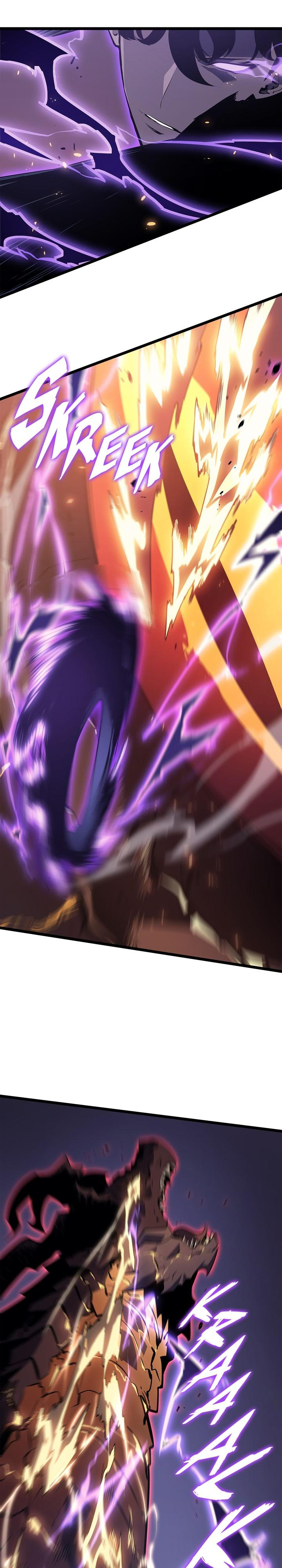 Solo Leveling Chap 175 - Next Chap 176