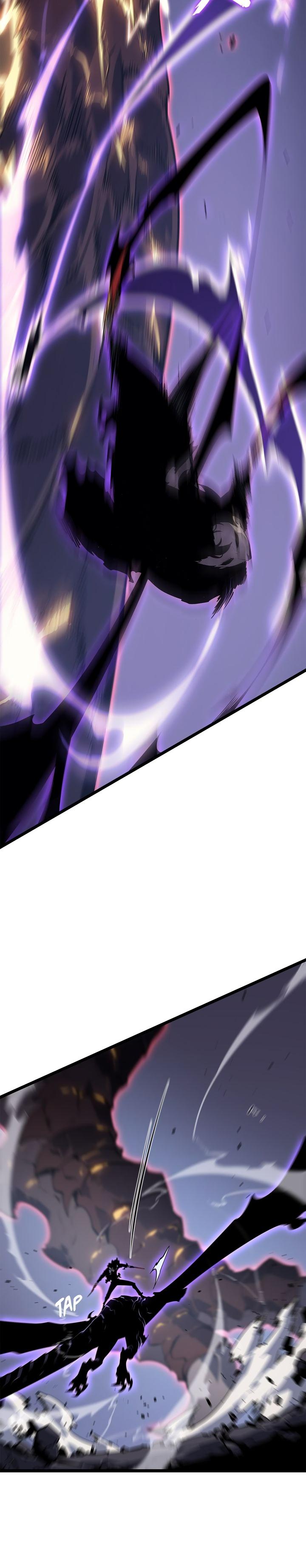 Solo Leveling Chap 175 - Next Chap 176