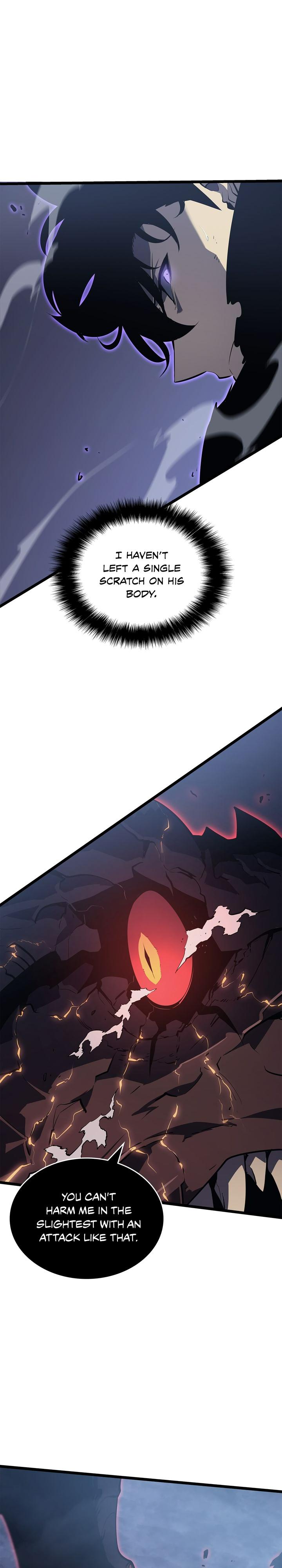 Solo Leveling Chap 175 - Next Chap 176