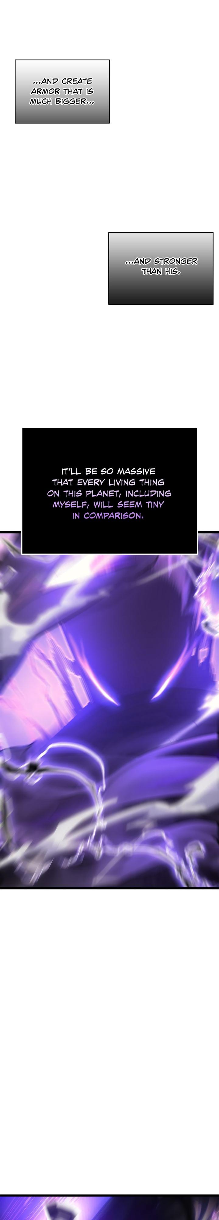 Solo Leveling Chap 175 - Next Chap 176