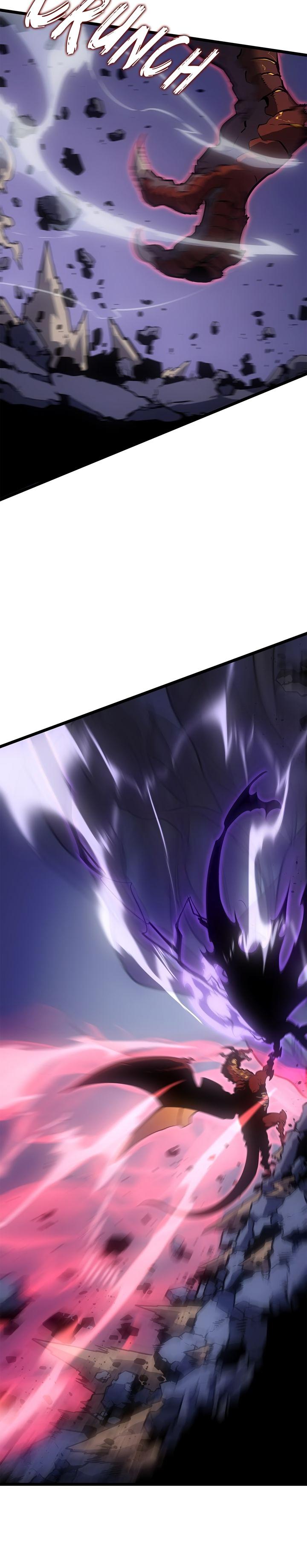 Solo Leveling Chap 175 - Next Chap 176