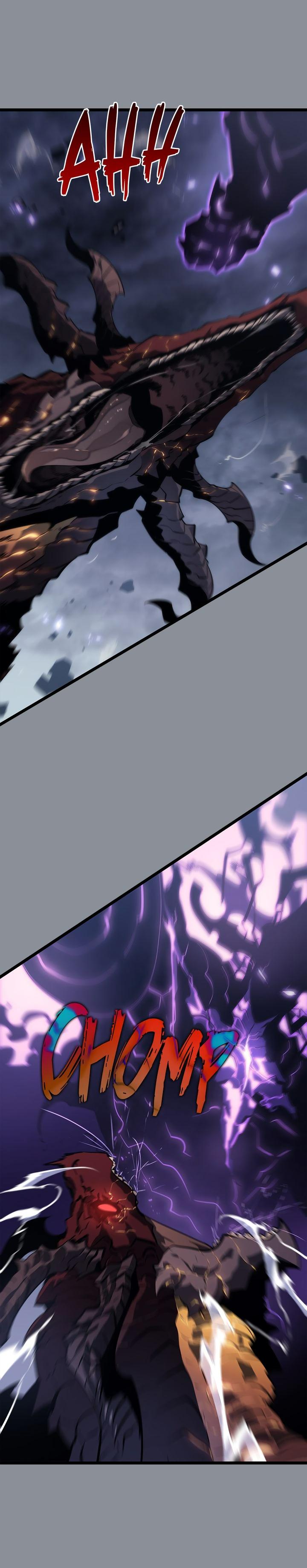 Solo Leveling Chap 176 - Next Chap 177