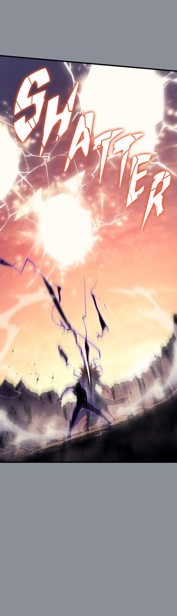 Solo Leveling Chap 176 - Next Chap 177