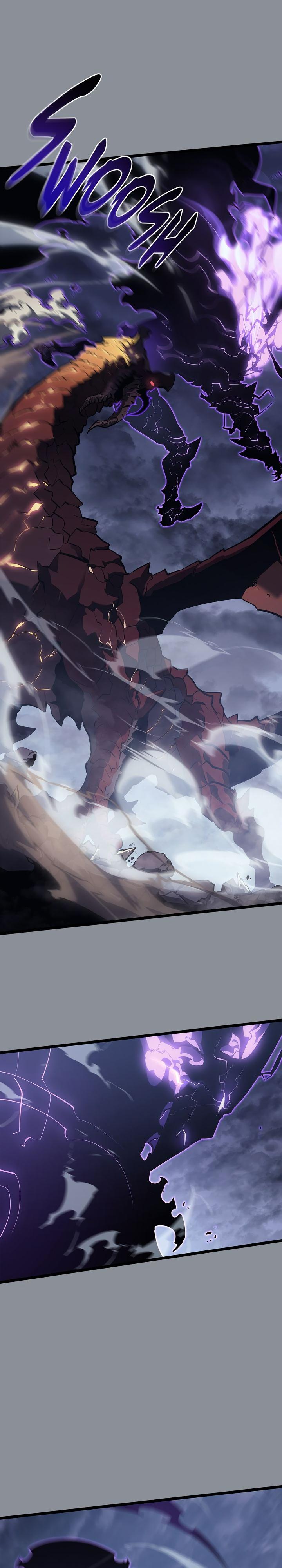 Solo Leveling Chap 176 - Next Chap 177