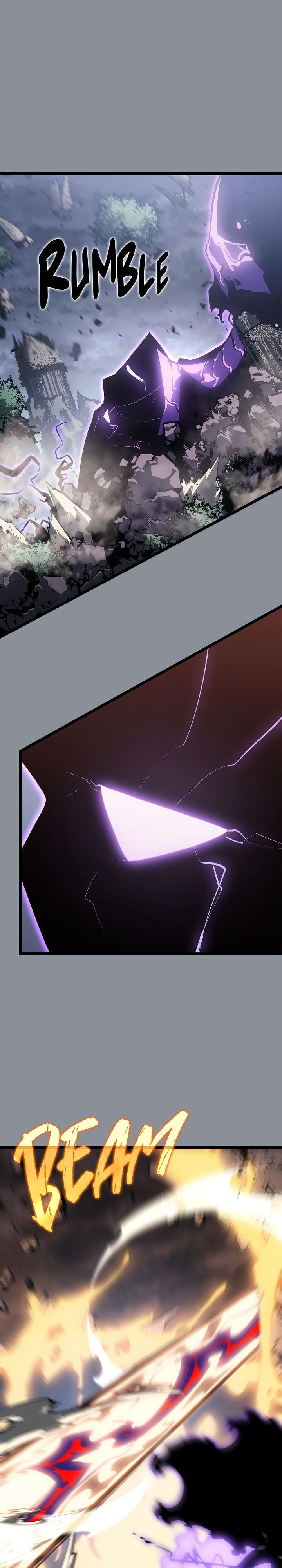 Solo Leveling Chap 176 - Next Chap 177