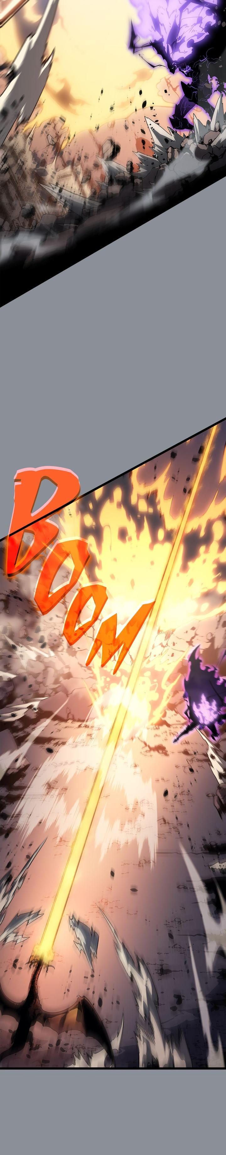 Solo Leveling Chap 176 - Next Chap 177