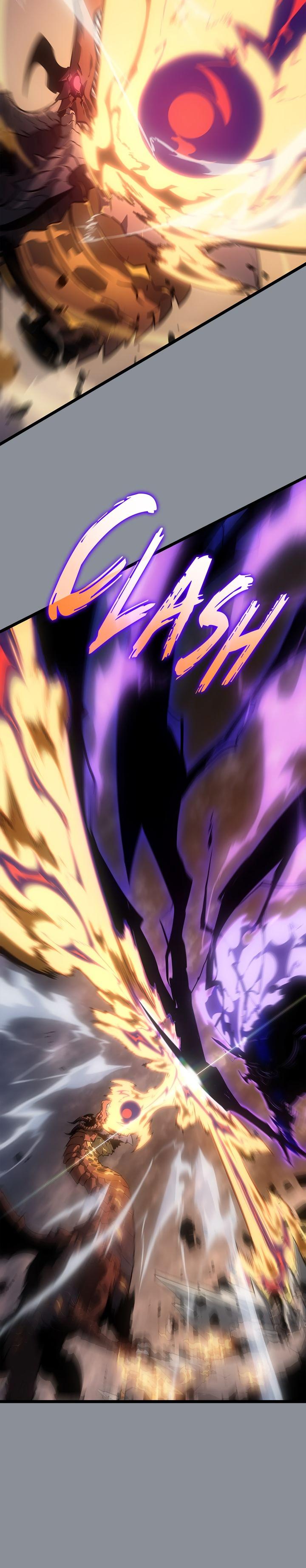 Solo Leveling Chap 176 - Next Chap 177