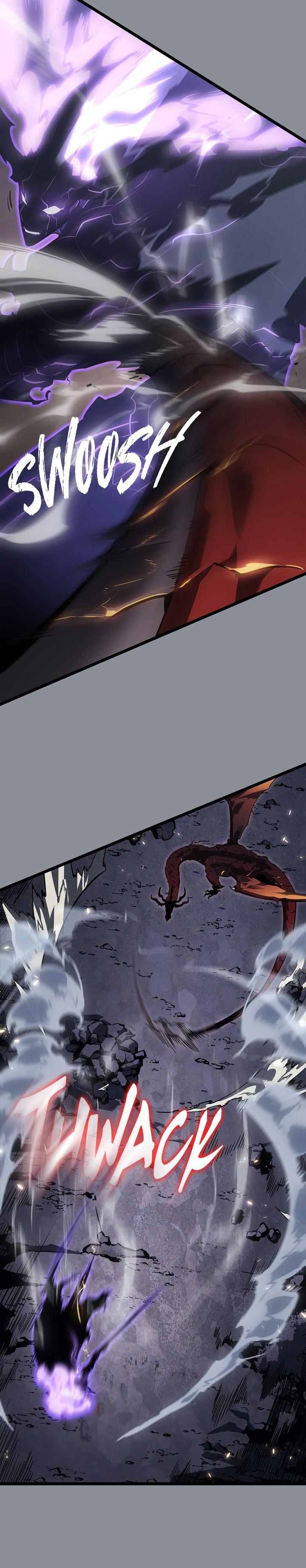 Solo Leveling Chap 176 - Next Chap 177