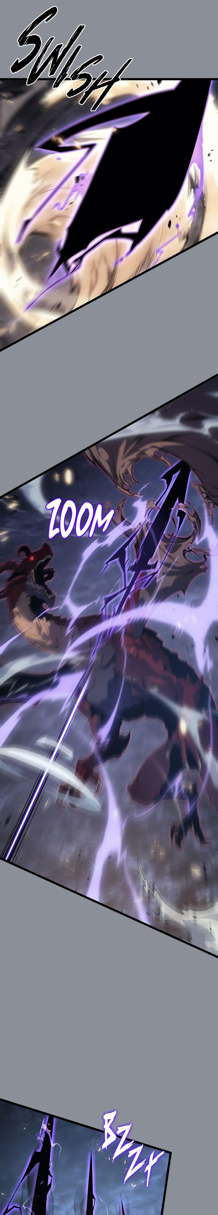 Solo Leveling Chap 176 - Next Chap 177