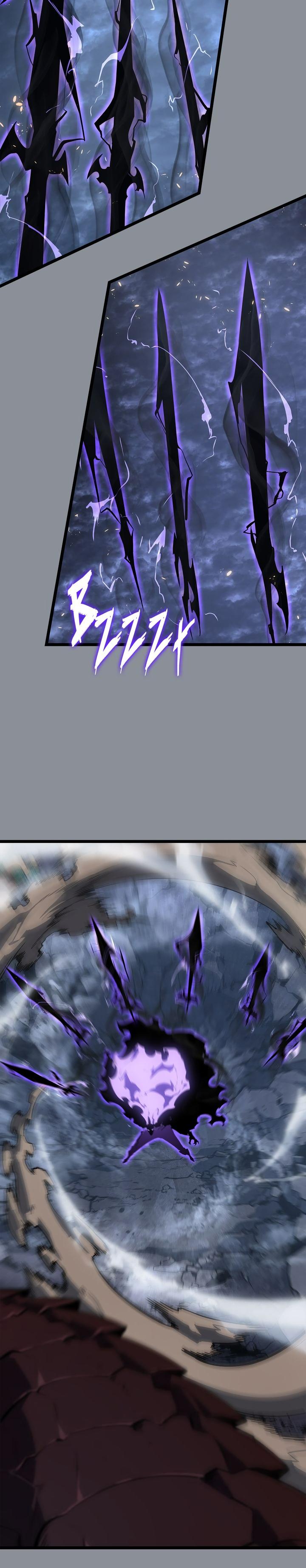 Solo Leveling Chap 176 - Next Chap 177