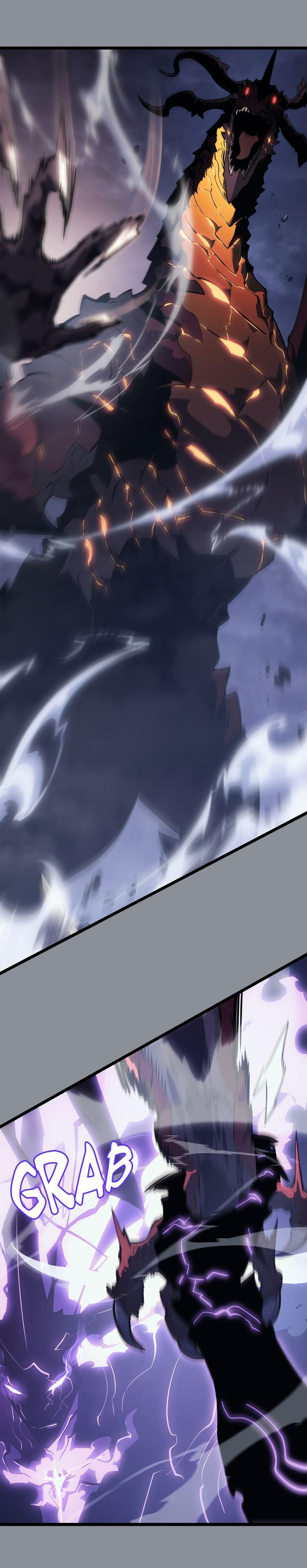 Solo Leveling Chap 176 - Next Chap 177