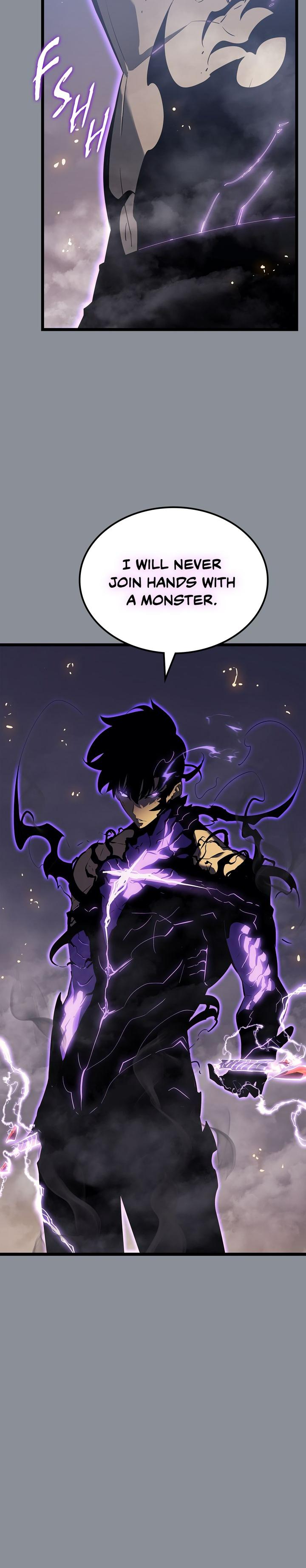 Solo Leveling Chap 176 - Next Chap 177