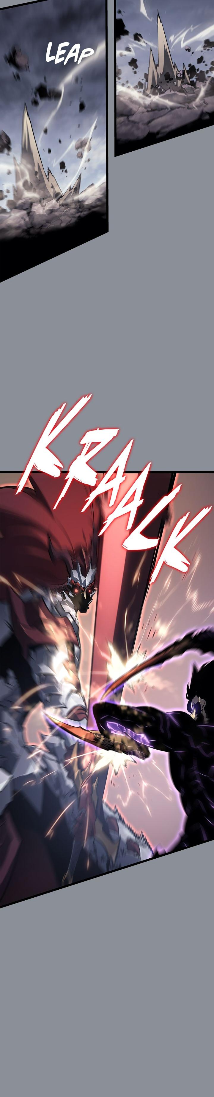 Solo Leveling Chap 176 - Next Chap 177