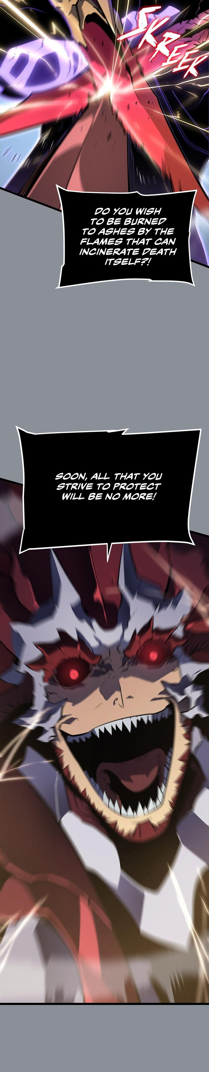 Solo Leveling Chap 176 - Next Chap 177