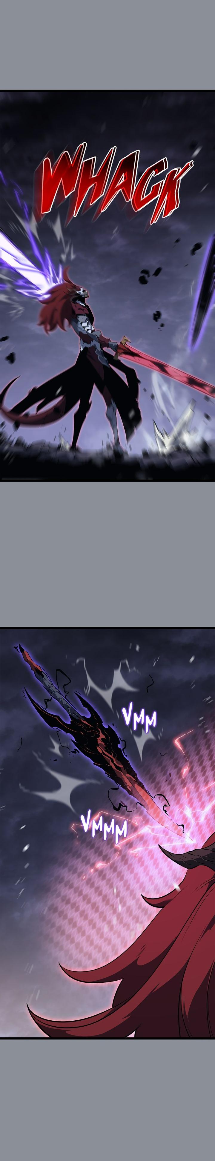 Solo Leveling Chap 176 - Next Chap 177