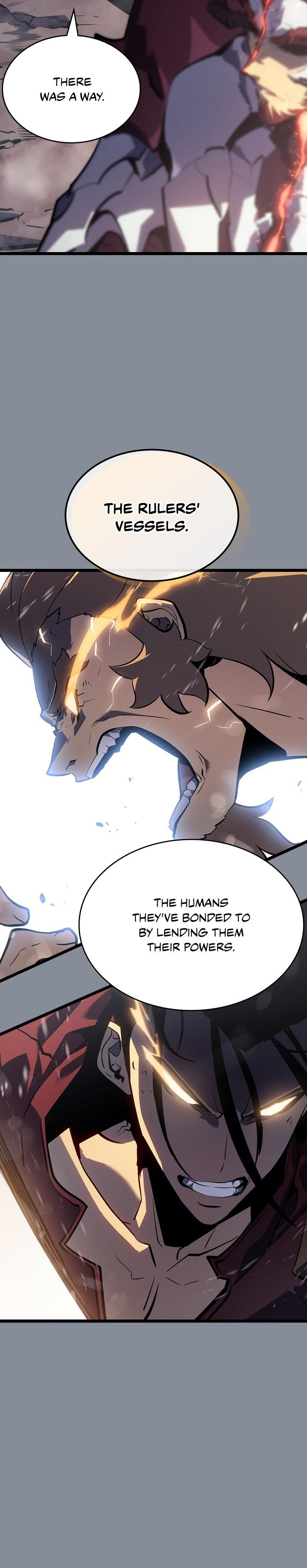 Solo Leveling Chap 177 - Next Chap 178