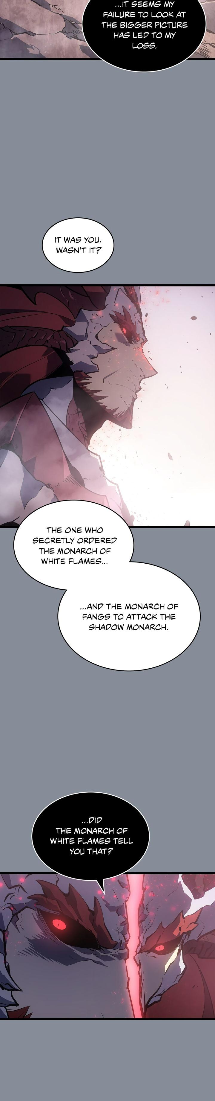 Solo Leveling Chap 177 - Next Chap 178