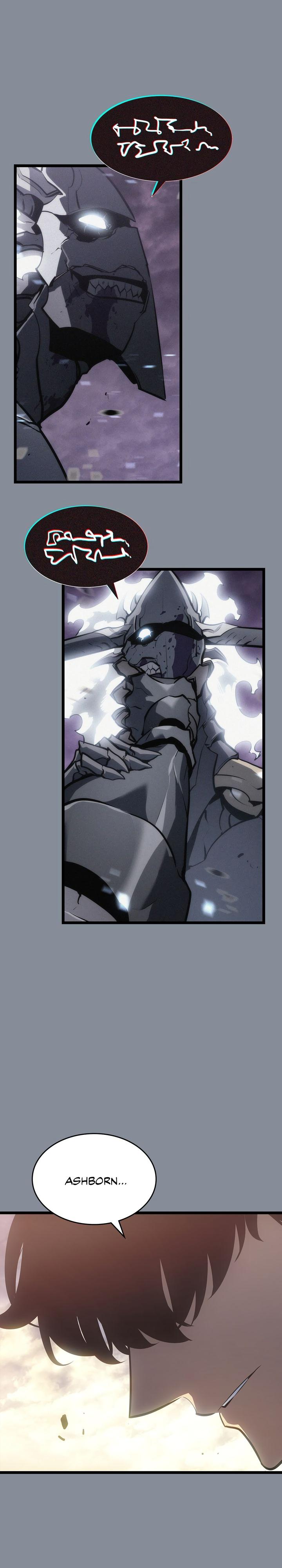 Solo Leveling Chap 177 - Next Chap 178