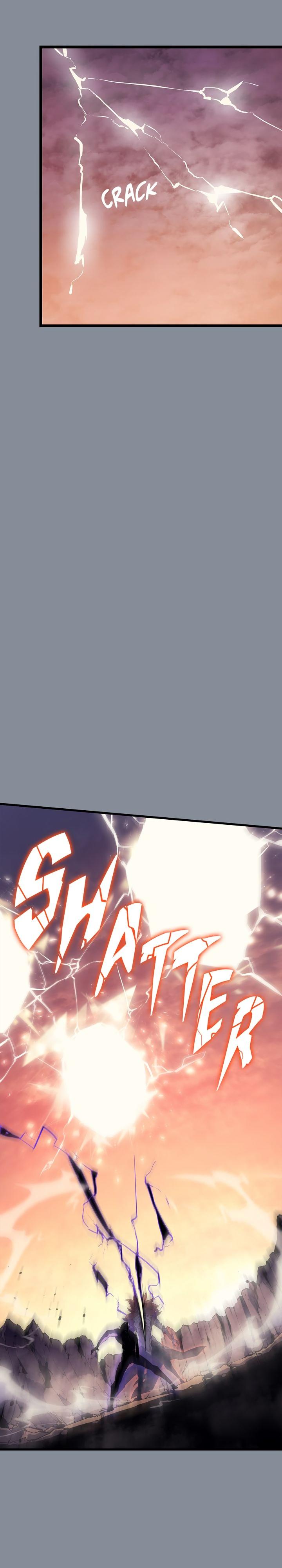 Solo Leveling Chap 177 - Next Chap 178