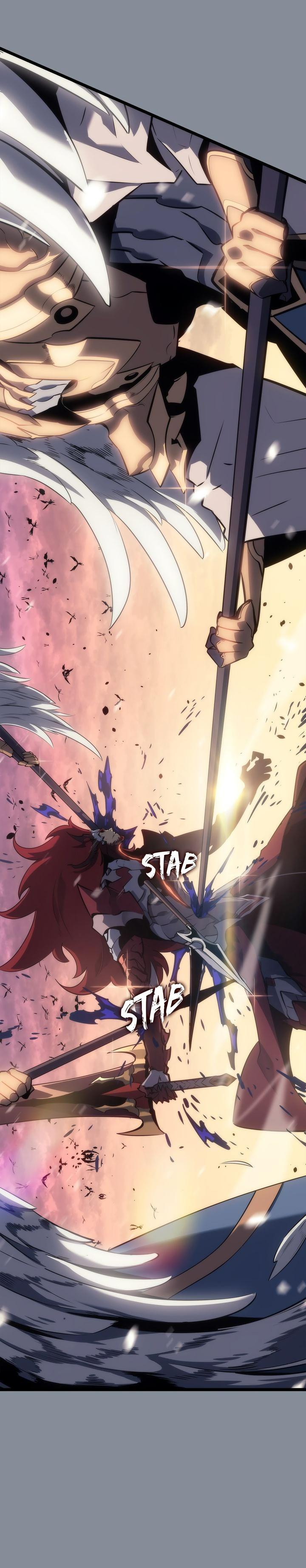 Solo Leveling Chap 177 - Next Chap 178