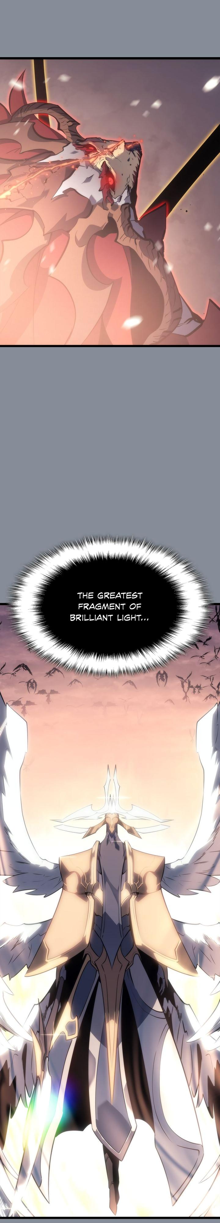 Solo Leveling Chap 177 - Next Chap 178
