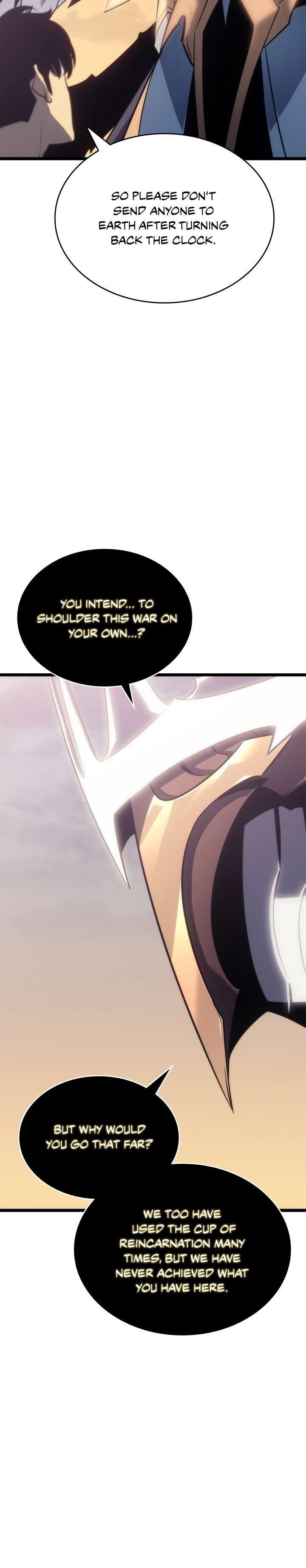 Solo Leveling Chap 177 - Next Chap 178