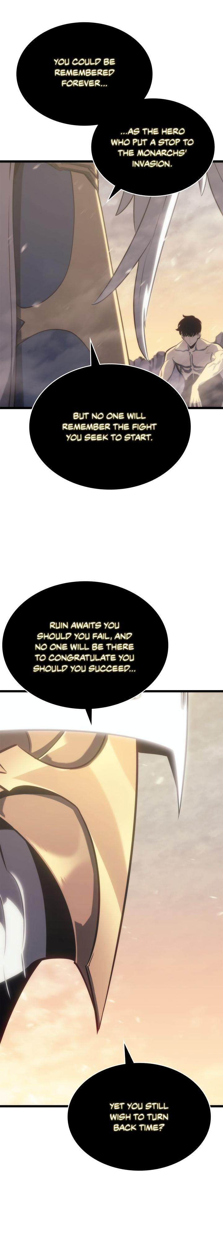 Solo Leveling Chap 177 - Next Chap 178