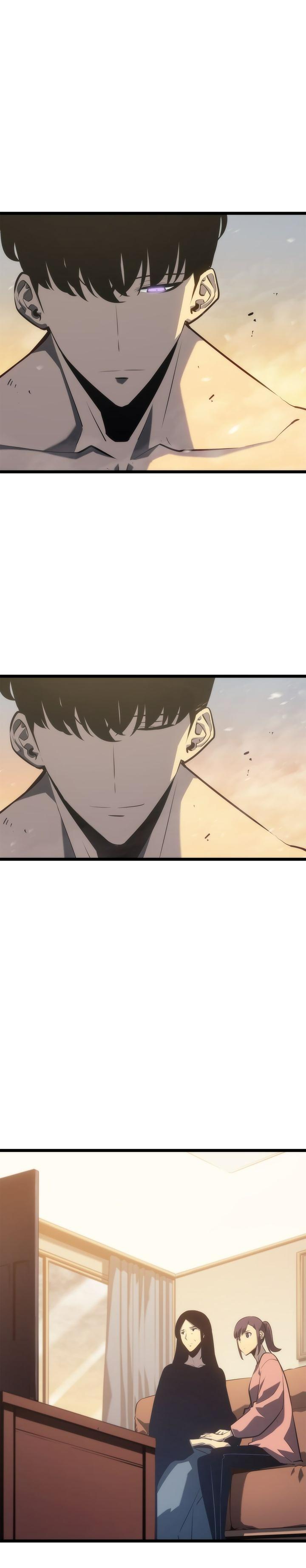 Solo Leveling Chap 177 - Next Chap 178