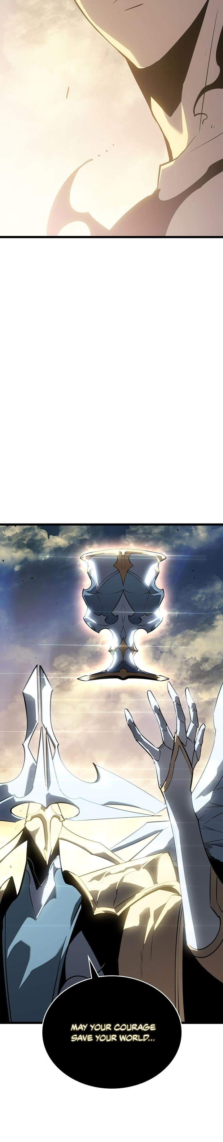 Solo Leveling Chap 177 - Next Chap 178