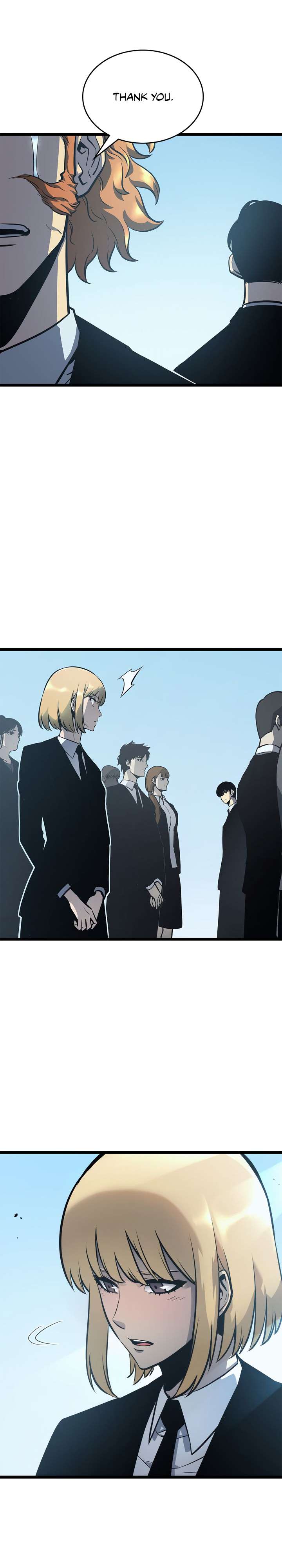 Solo Leveling Chap 108 - Next Chap 109
