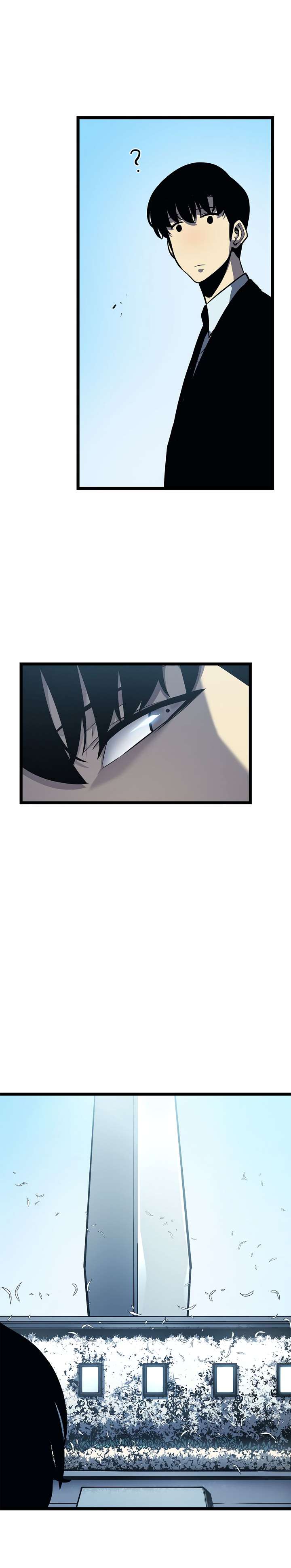 Solo Leveling Chap 108 - Next Chap 109