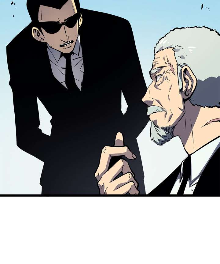 Solo Leveling Chap 108 - Next Chap 109