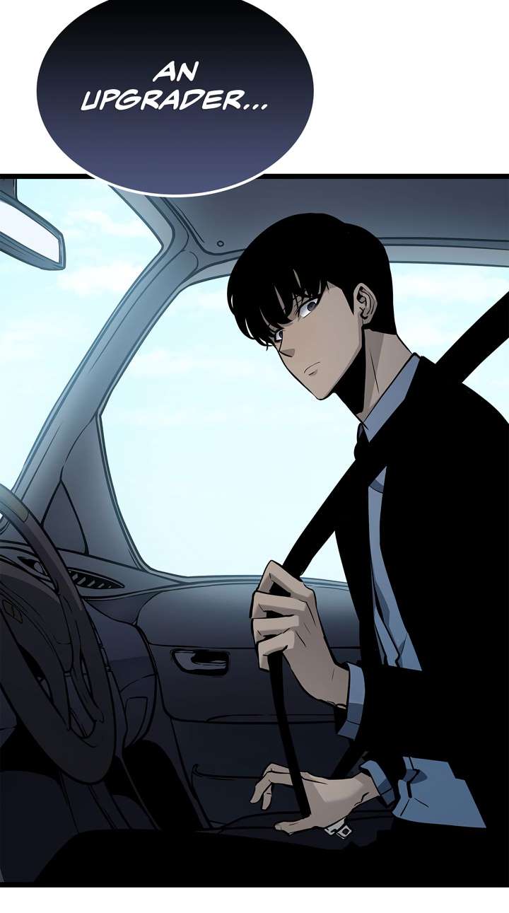 Solo Leveling Chap 108 - Next Chap 109