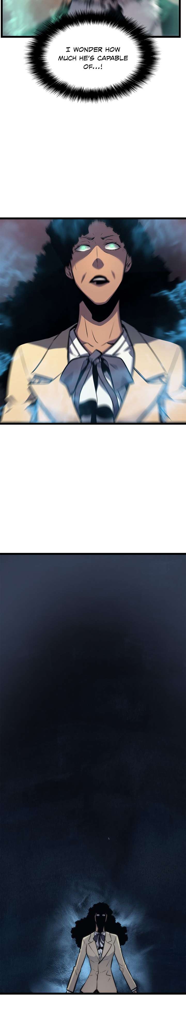 Solo Leveling Chap 109 - Next Chap 110