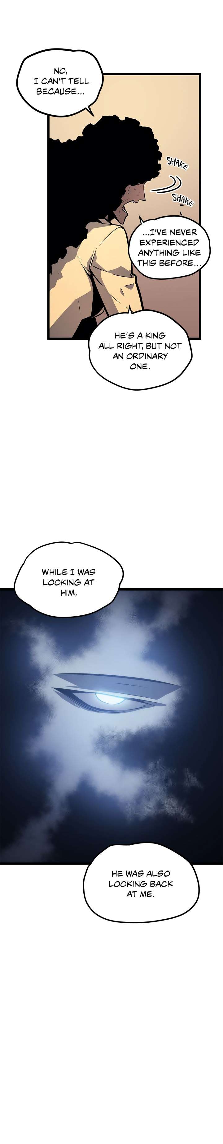 Solo Leveling Chap 109 - Next Chap 110