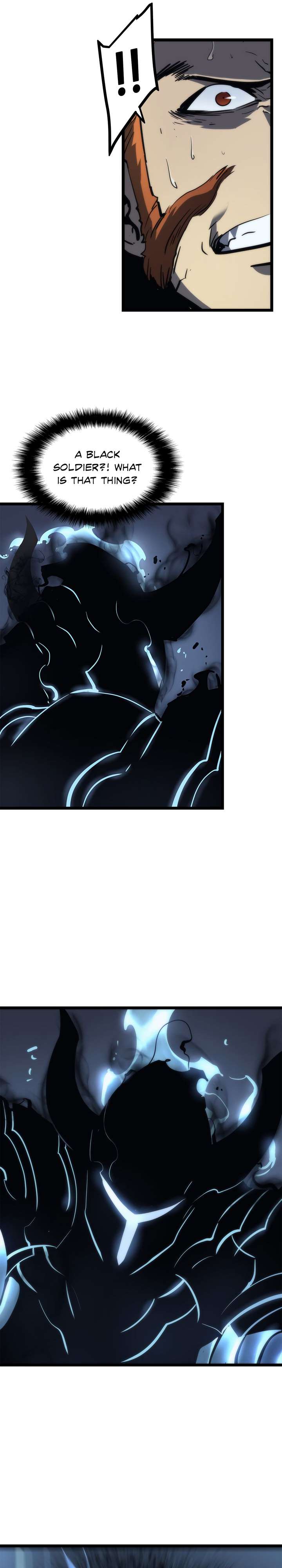 Solo Leveling Chap 100 - Next Chap 101