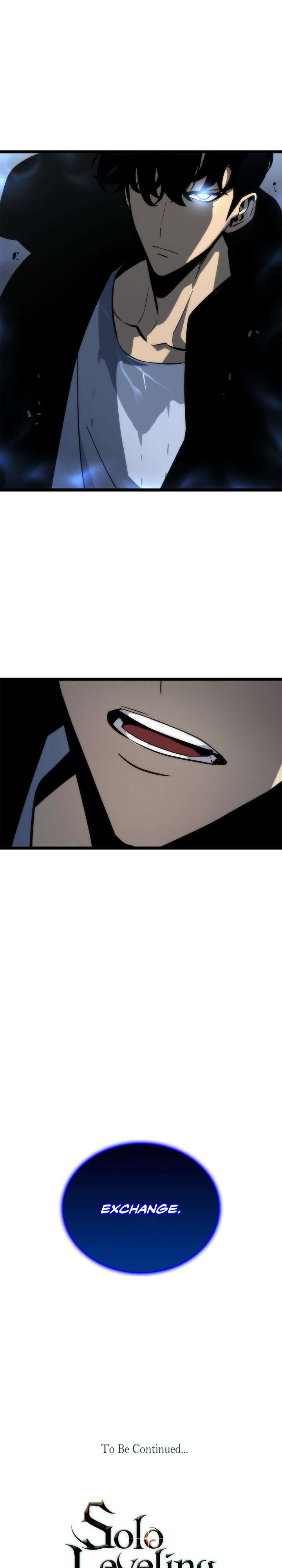Solo Leveling Chap 100 - Next Chap 101